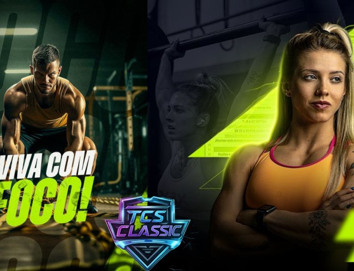 India’s Biggest Bodybuilding Stage is Here — TCS Classic 2025
