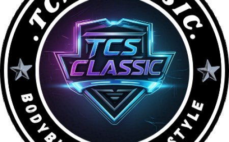 TCS Classic